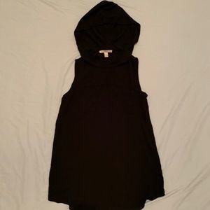 Bathing suit cover up